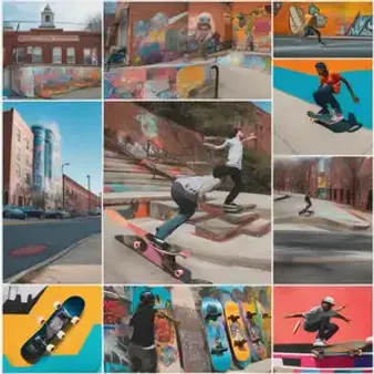 Navigating the Baltimore Skate Scene